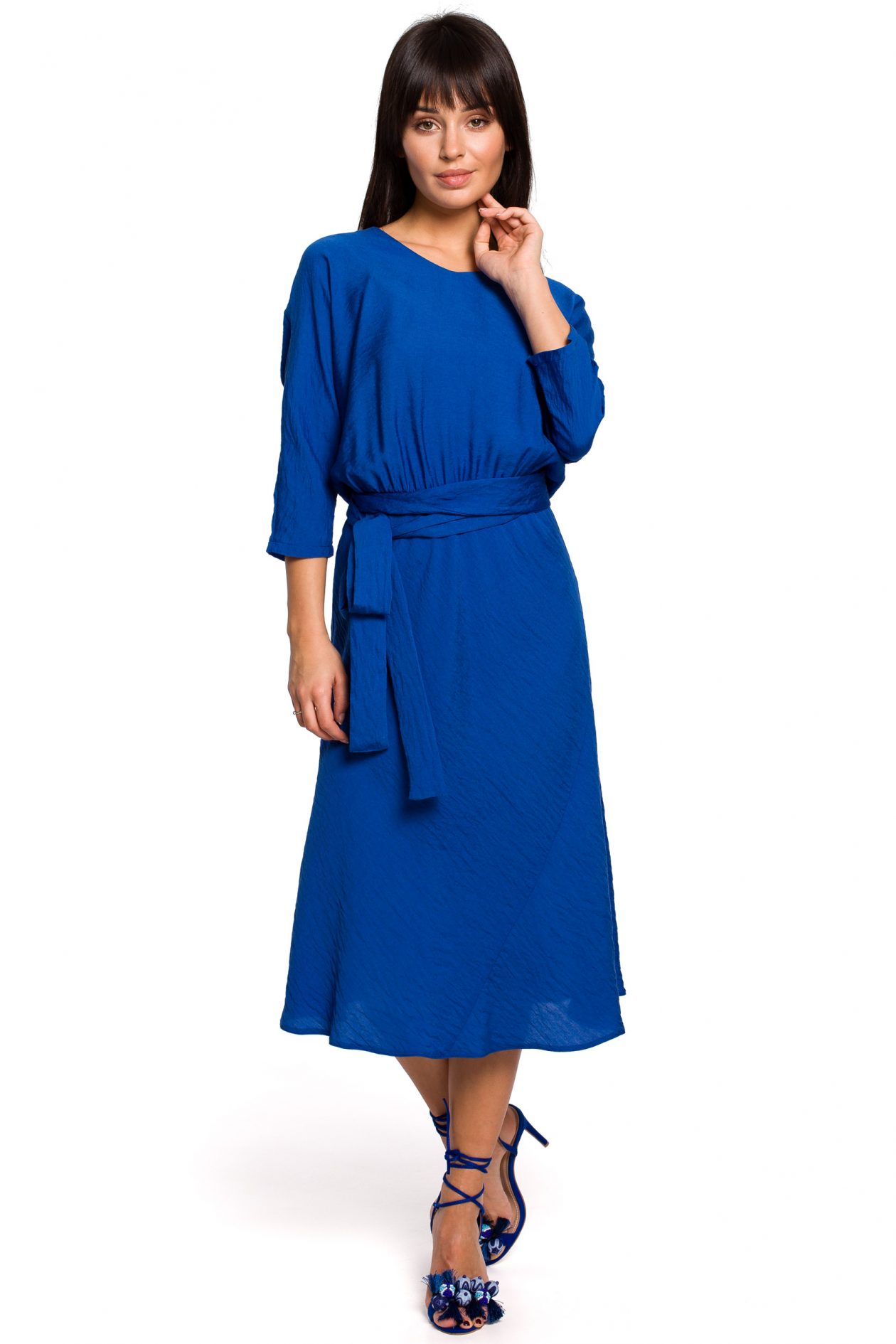 Molly Aline Dress- Various Colours